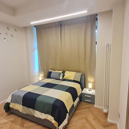Apartament Bologna-Stadio 1 Kültér fotó