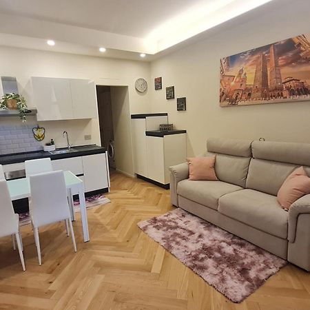 Apartament Bologna-Stadio 1 Kültér fotó