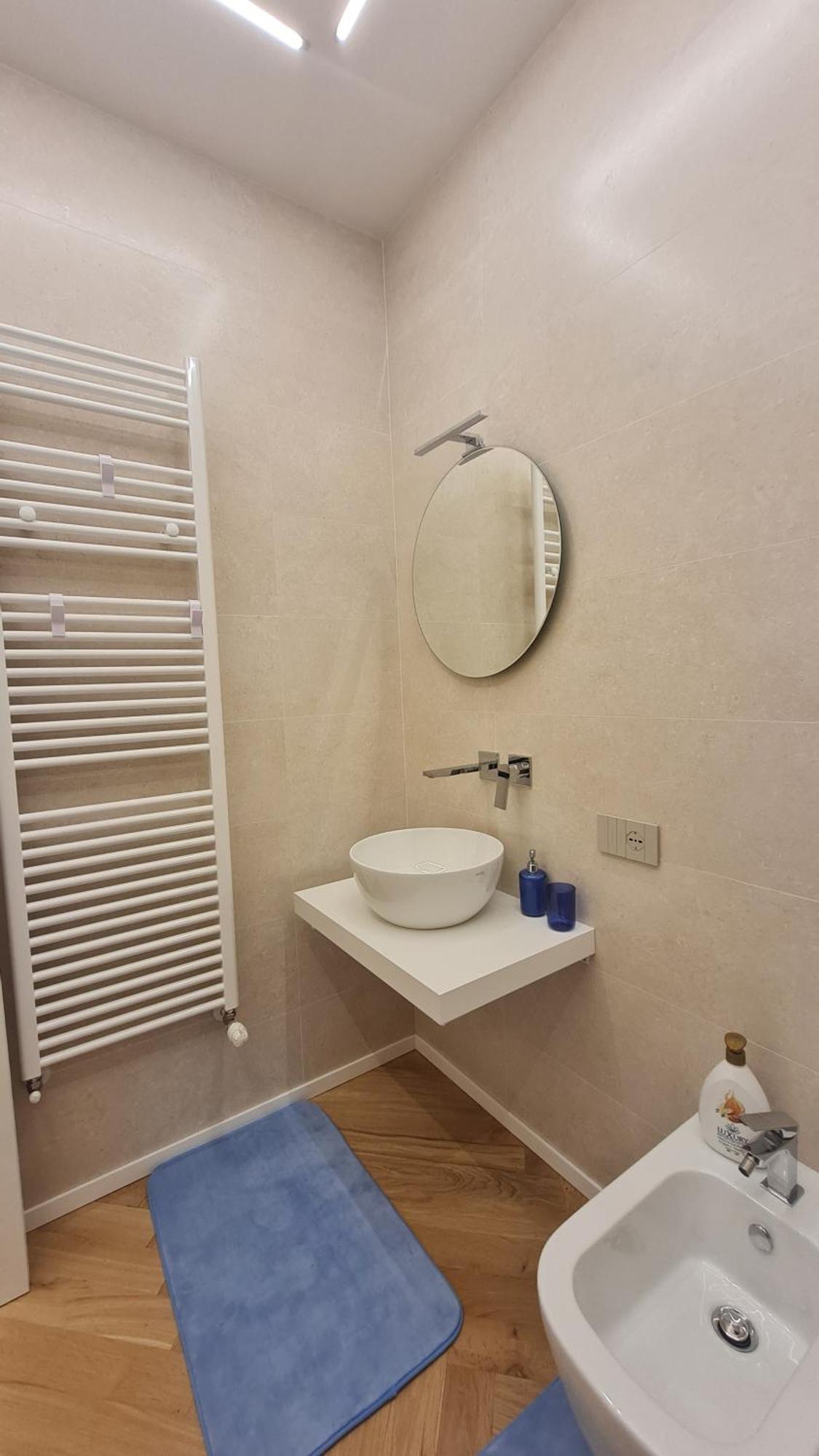 Apartament Bologna-Stadio 1 Kültér fotó