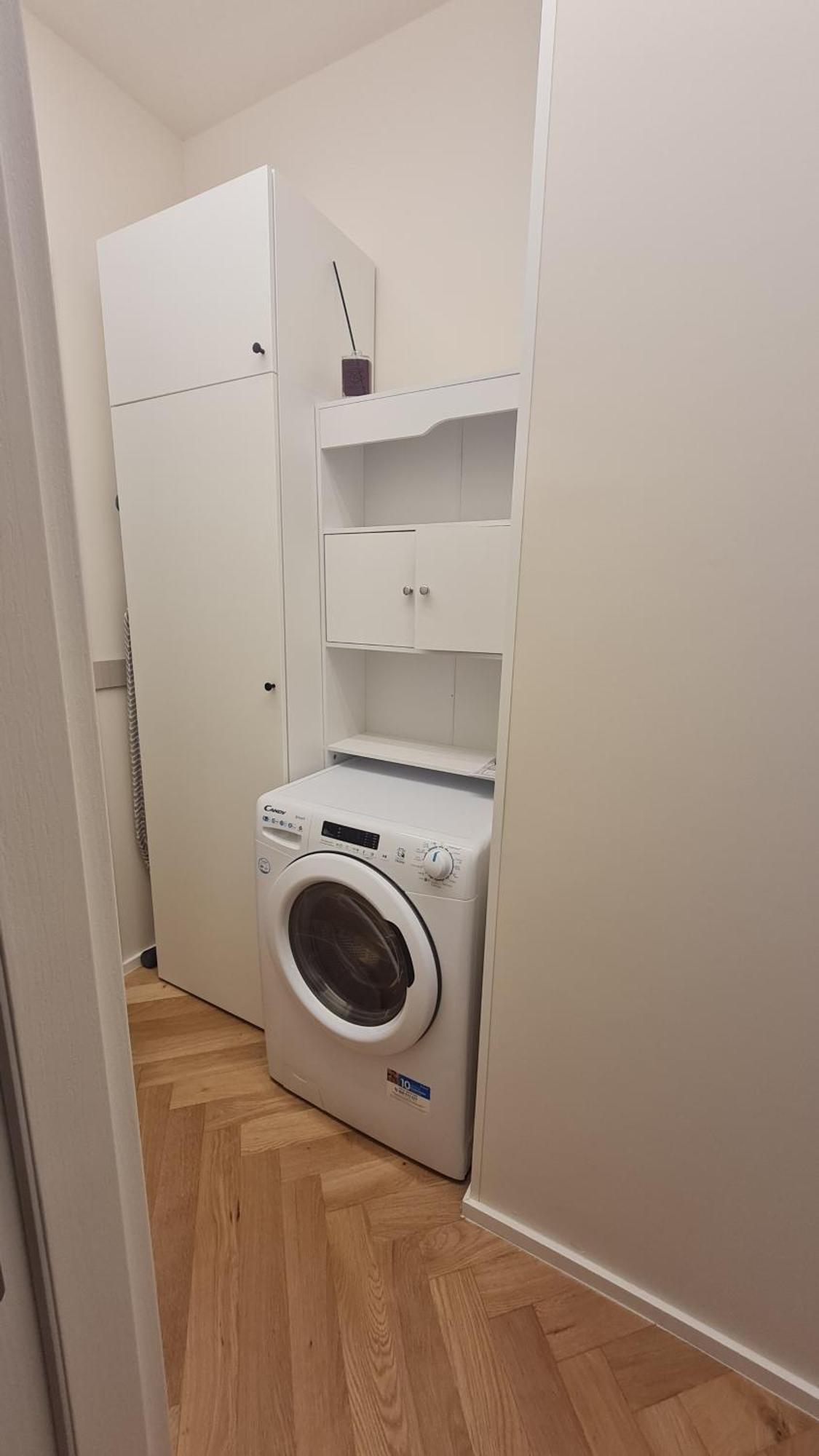 Apartament Bologna-Stadio 1 Kültér fotó