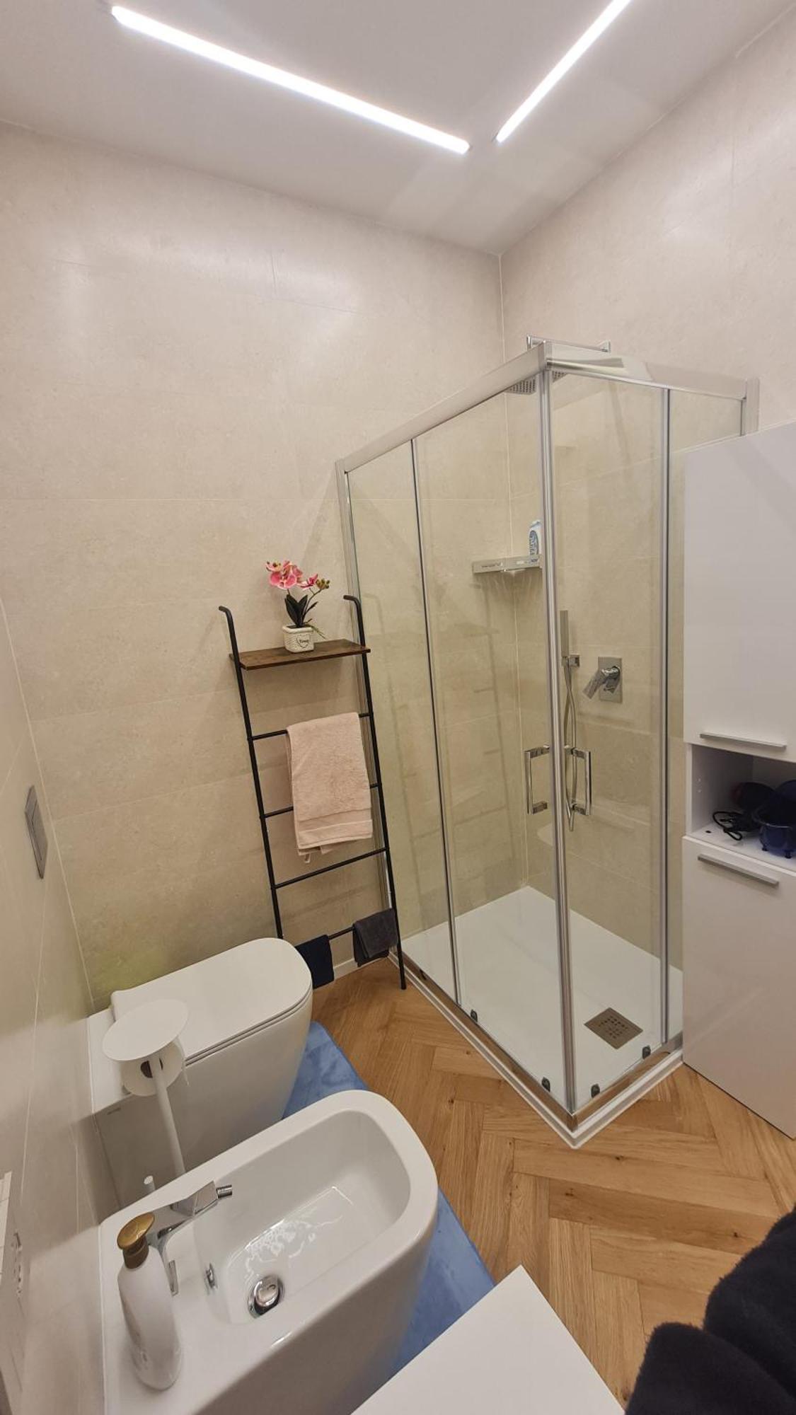Apartament Bologna-Stadio 1 Kültér fotó