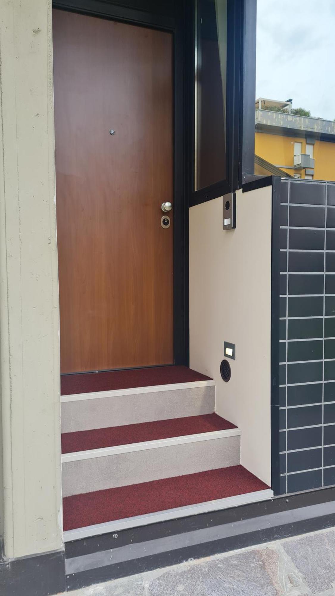Apartament Bologna-Stadio 1 Kültér fotó