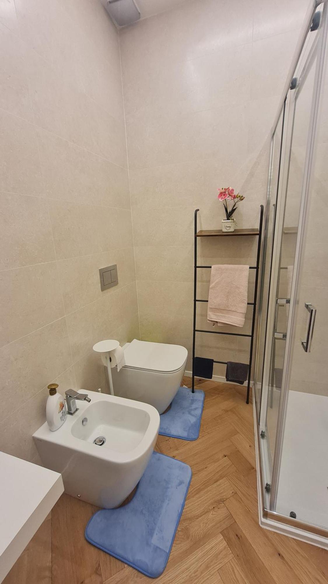 Apartament Bologna-Stadio 1 Kültér fotó