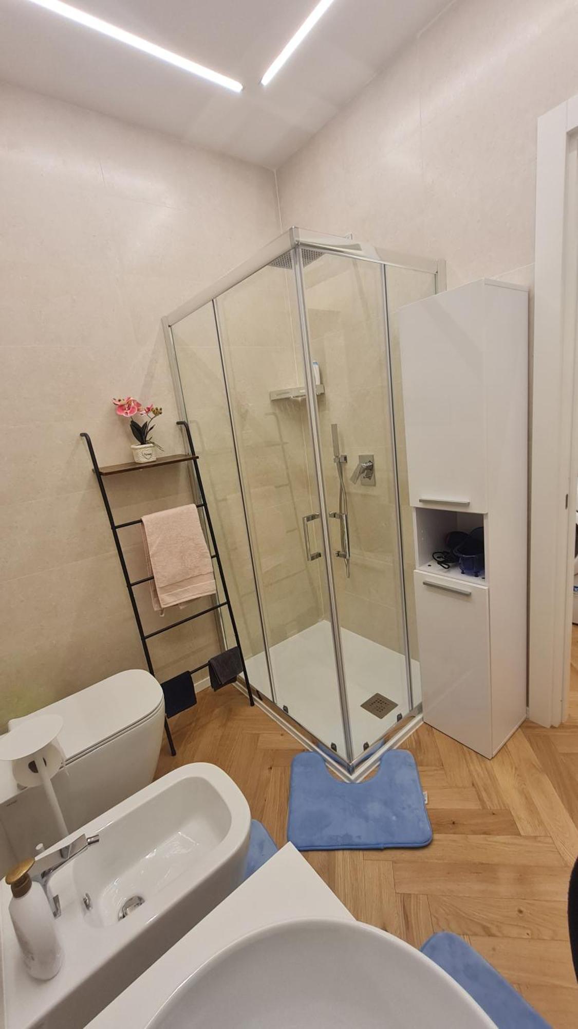 Apartament Bologna-Stadio 1 Kültér fotó