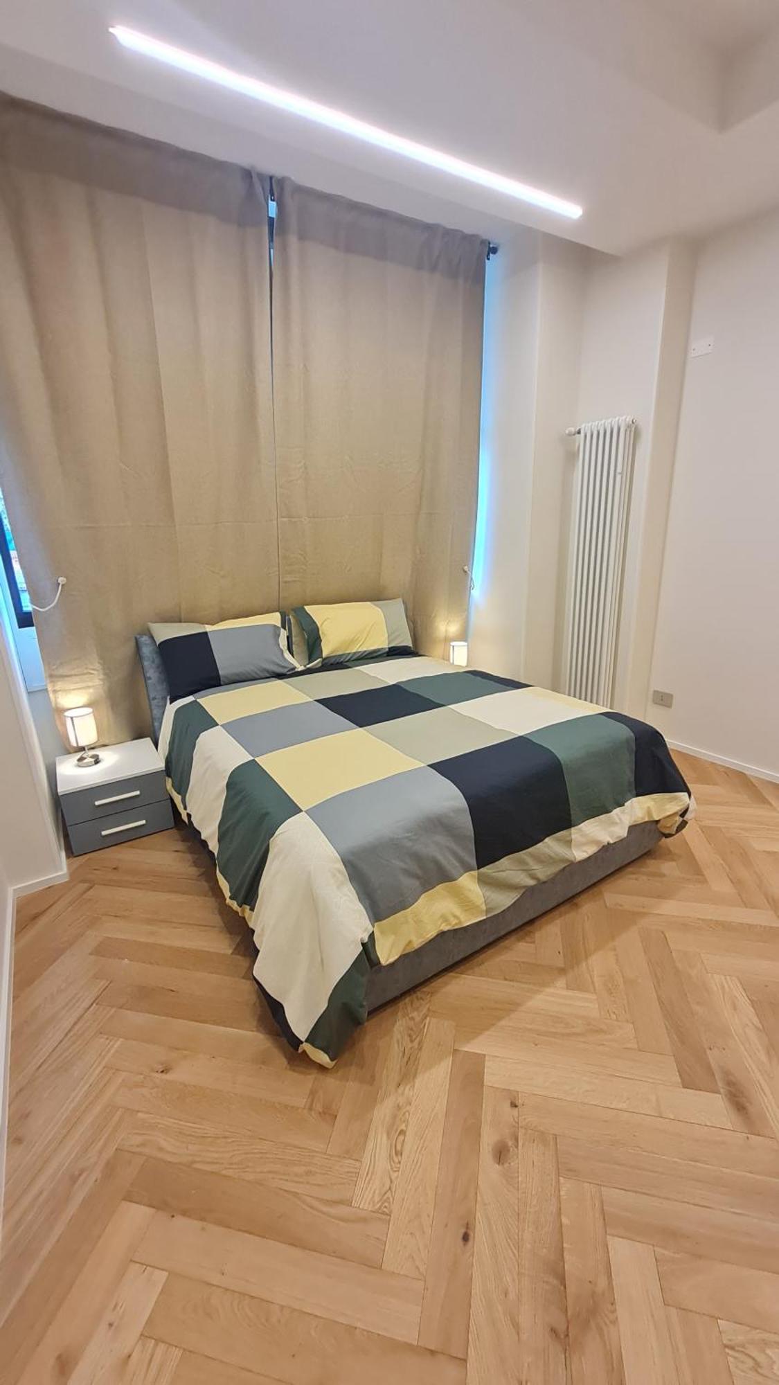 Apartament Bologna-Stadio 1 Kültér fotó