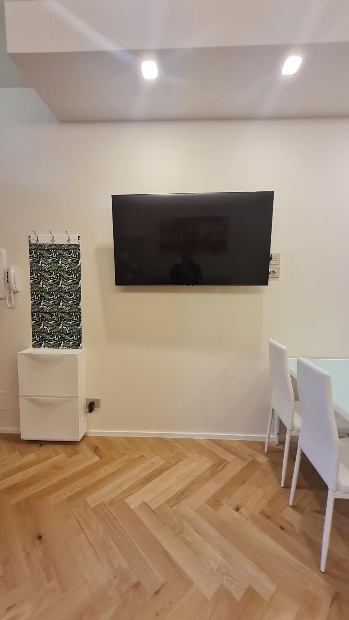 Apartament Bologna-Stadio 1 Kültér fotó