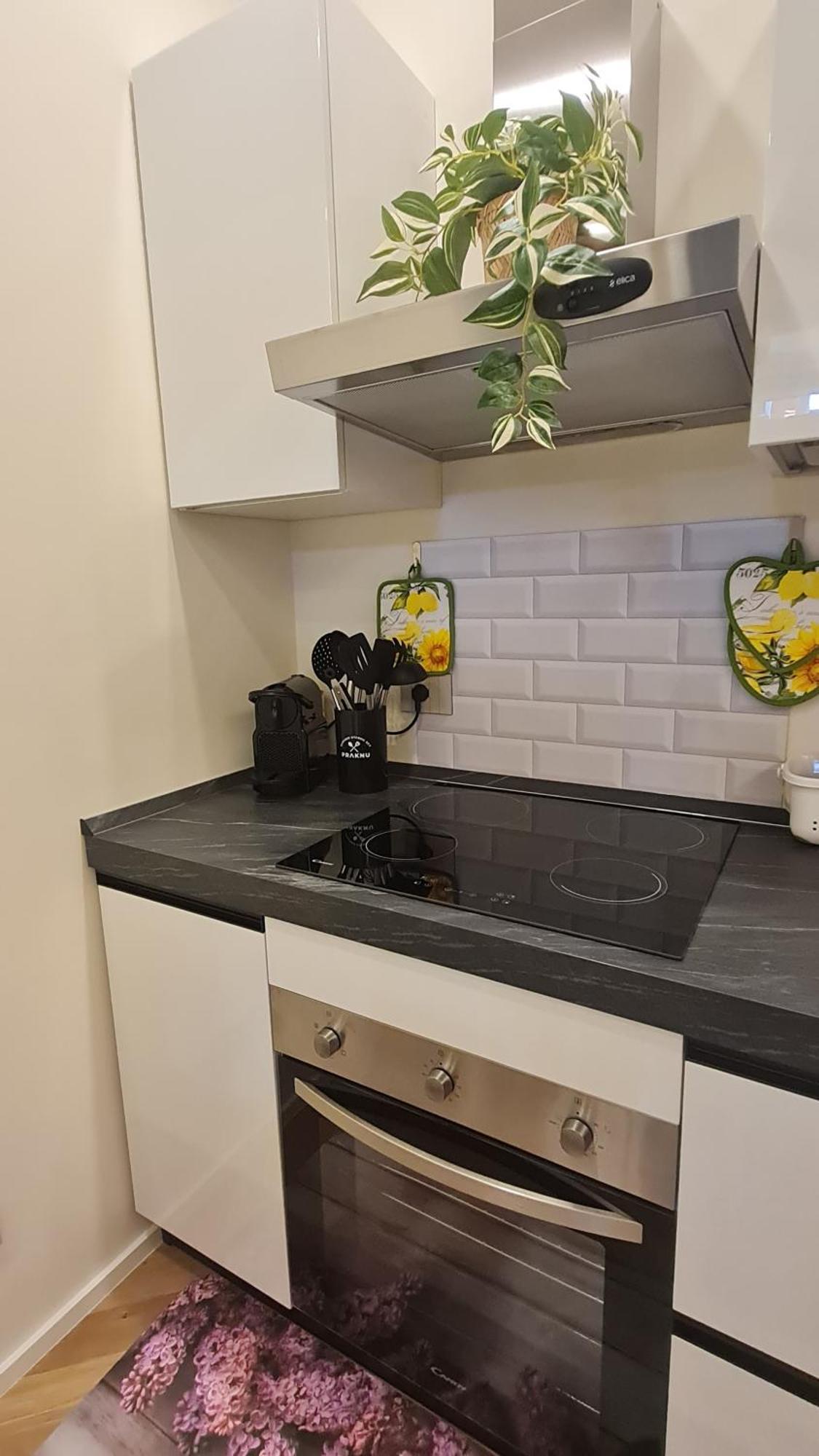 Apartament Bologna-Stadio 1 Kültér fotó