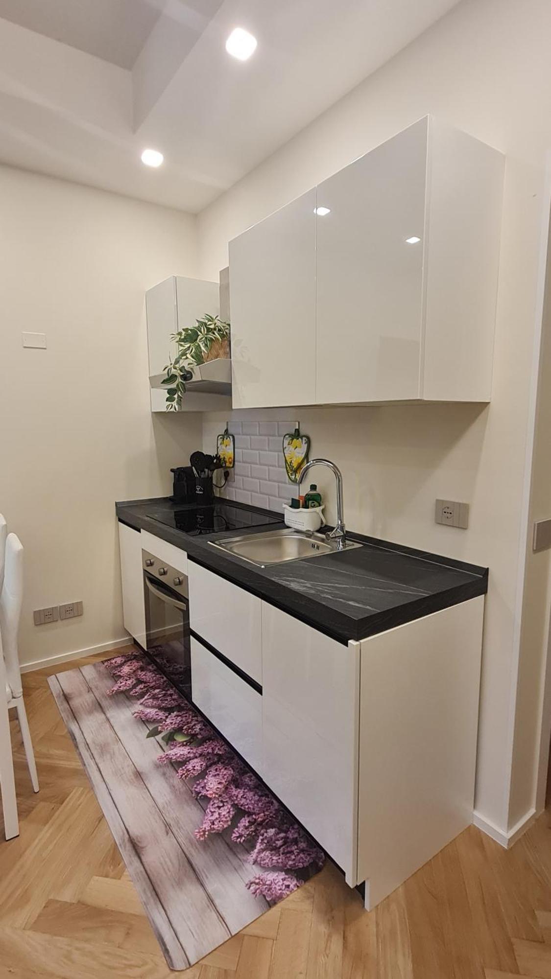 Apartament Bologna-Stadio 1 Kültér fotó