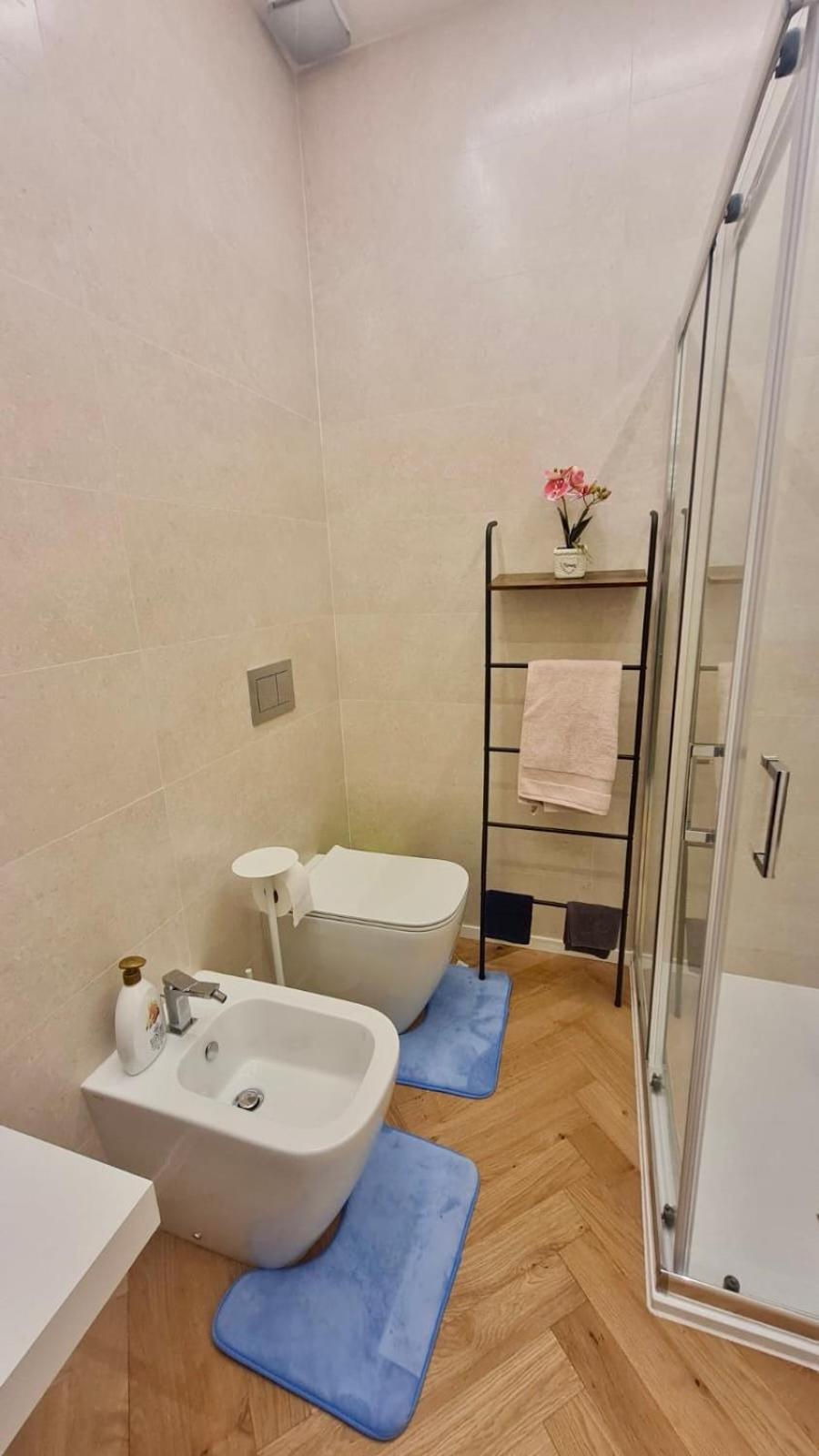 Apartament Bologna-Stadio 1 Kültér fotó