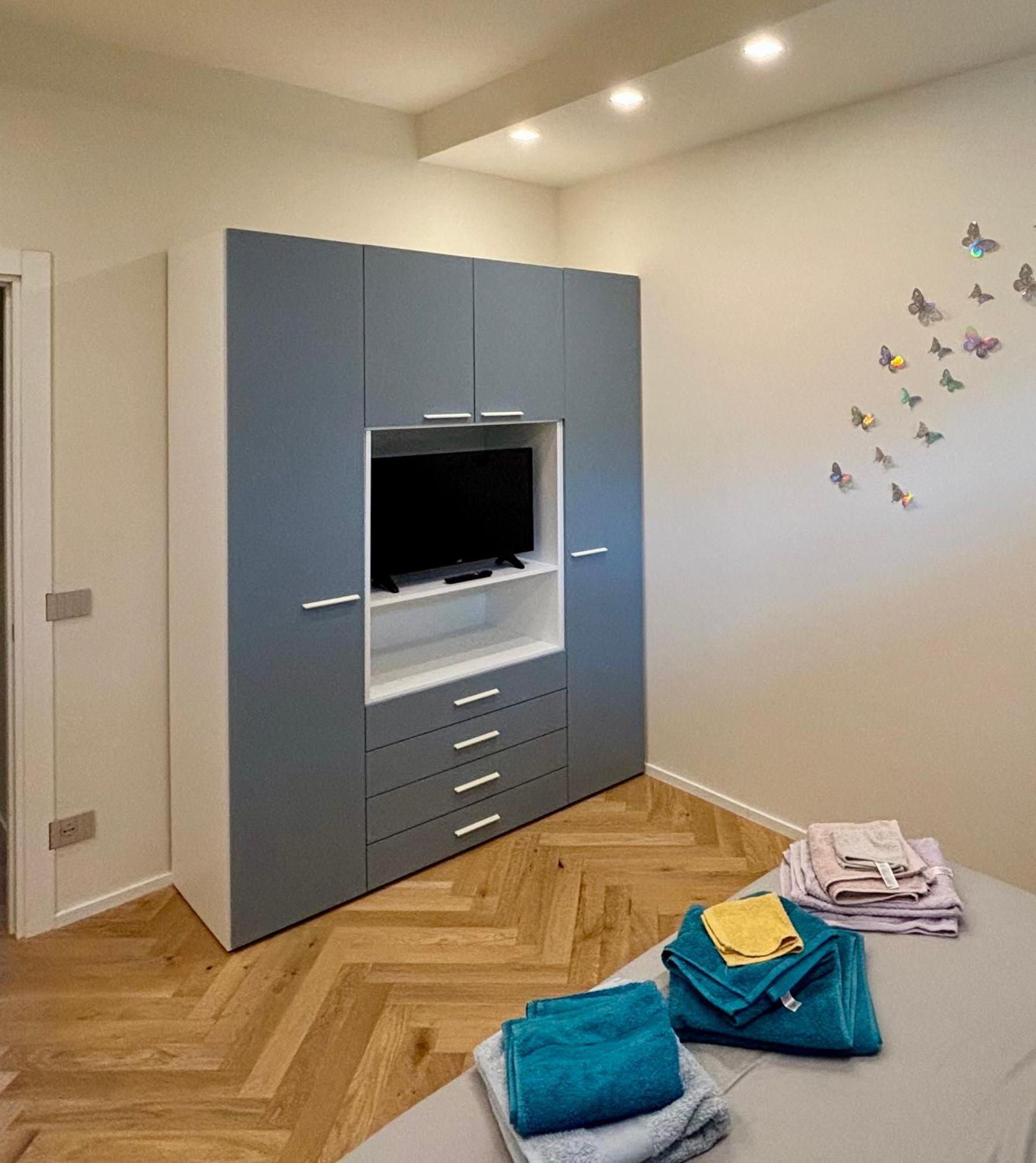Apartament Bologna-Stadio 1 Kültér fotó